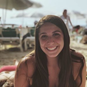 Meet your Posher, Jordyn